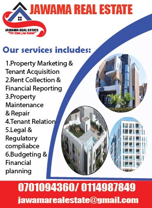 Jawama Real Estate
