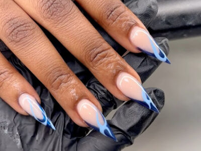 Joes Nail Parlour