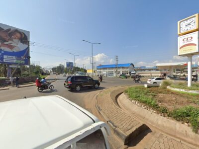 Henjene Hardware