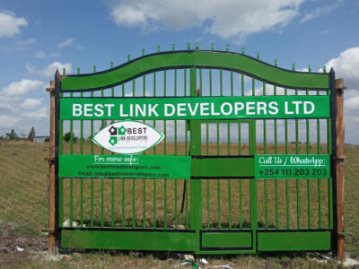 Best Link Developers Ltd