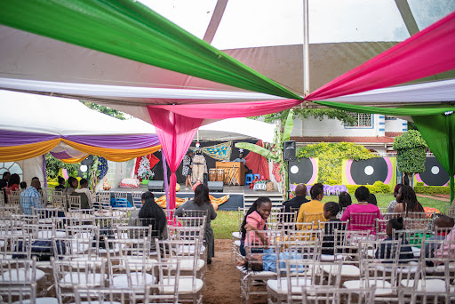 Kigwa Ridge School & Montessori Centre