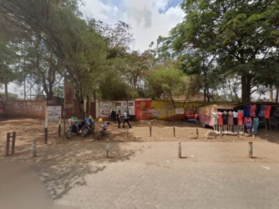 Baba Ndogo Secondary
