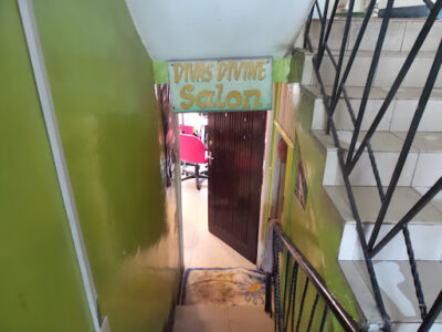 Divas Divine Beauty Salon