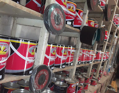 Kathuli Timber & Hardwares Ltd