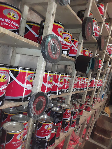 Kathuli Timber & Hardwares Ltd