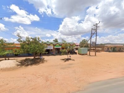Mituvu Agrovet Ngoluni