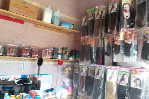 Njokimos Beauty Place Umoja 1 Clossed Market - Stall 225