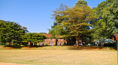 Kenton College Preparatory School