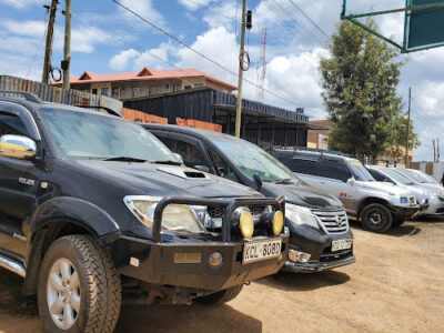 G Max Motors Dealers