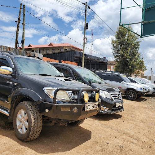 G Max Motors Dealers