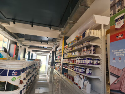 New Paleah Wholesalers Ltd