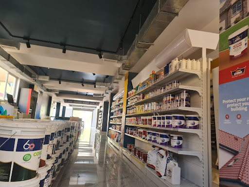 New Paleah Wholesalers Ltd