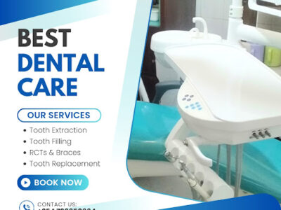 Athi River Dental Care