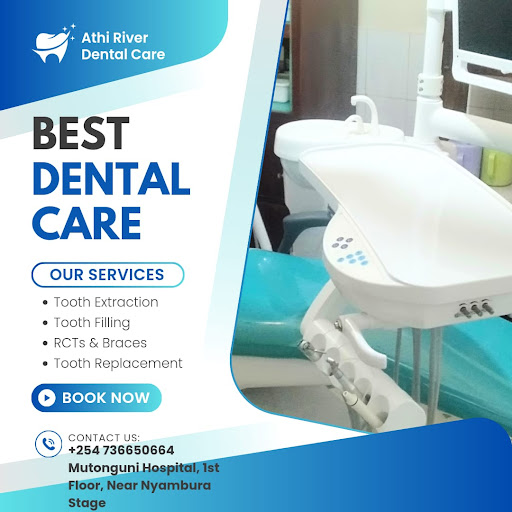 Athi River Dental Care