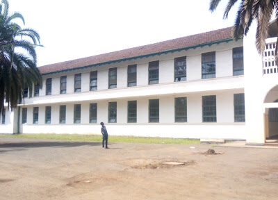 City Primary School