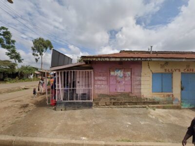 Wechez Beauty Salon