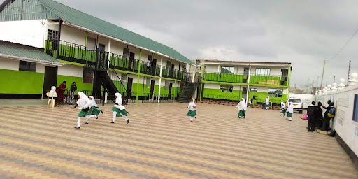 Mico Integrated Academy Limited, Primary School.