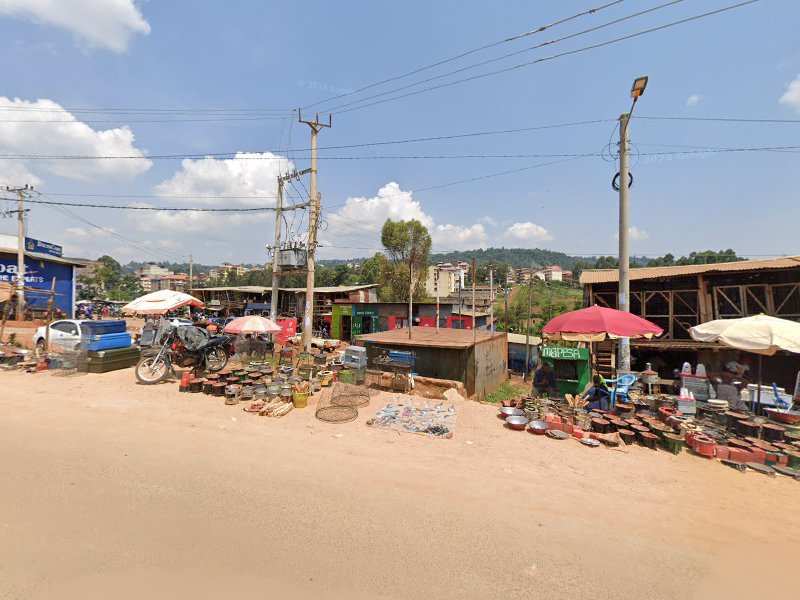 Downtown Autospares Kisii
