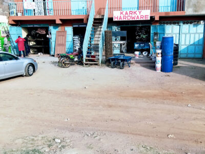 Karky Hardware Stores