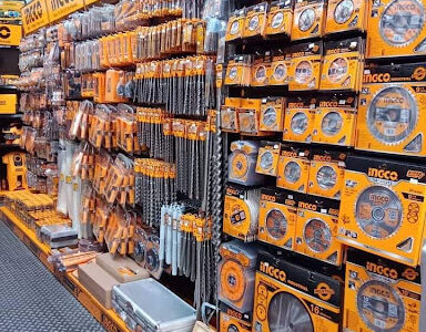 Ingco Mombasa - Toolmania Mombasa