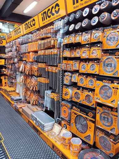 Ingco Mombasa - Toolmania Mombasa