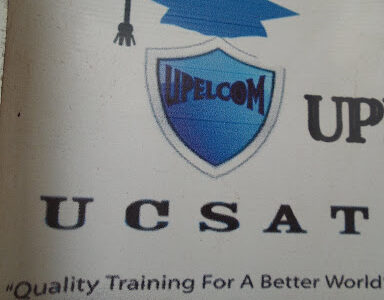 Upelcom College Of Science And Technology