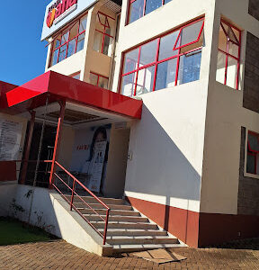 Canspi Hospital Ruaka Dental Clinic