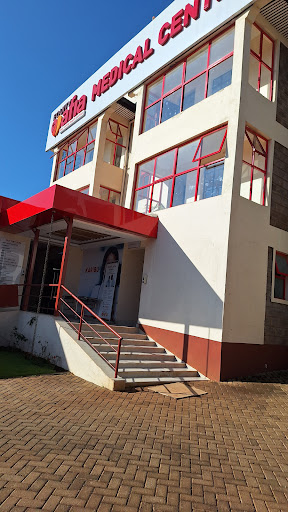 Canspi Hospital Ruaka Dental Clinic