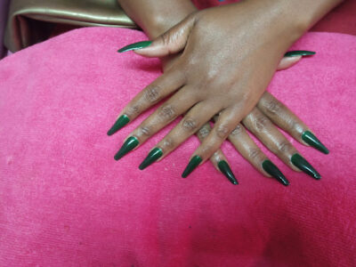 Galaxy Beauty Parlour