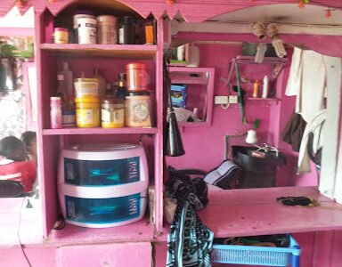 Angie Salon