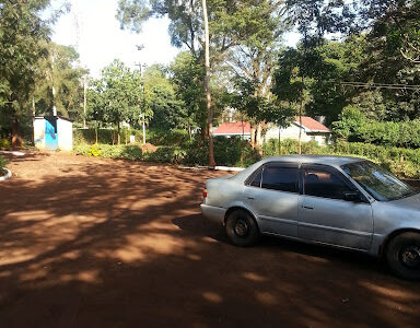 Lower Kabete Pri Sch.