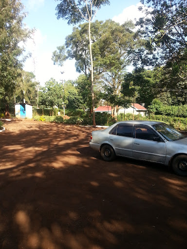 Lower Kabete Pri Sch.