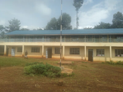 Roselle Academy Githunguri
