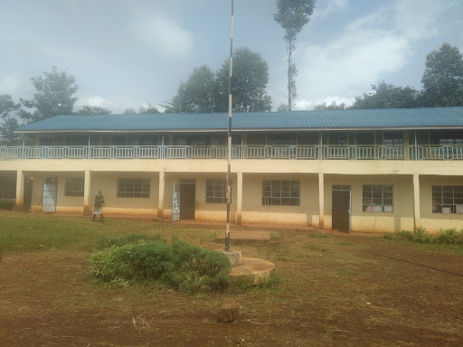 Roselle Academy Githunguri