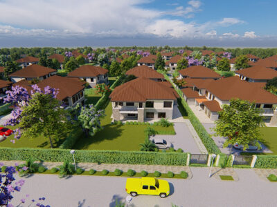 KLML Realtors Limited