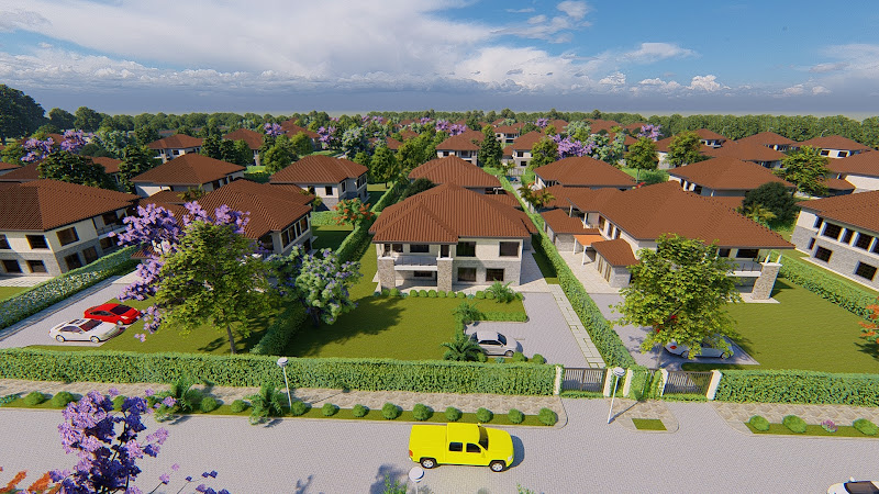 KLML Realtors Limited