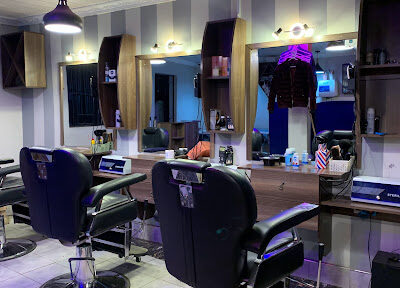 Smith Executive Barber, Salon & Spa