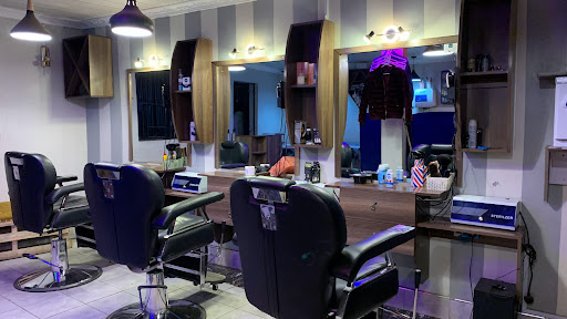 Smith Executive Barber, Salon & Spa