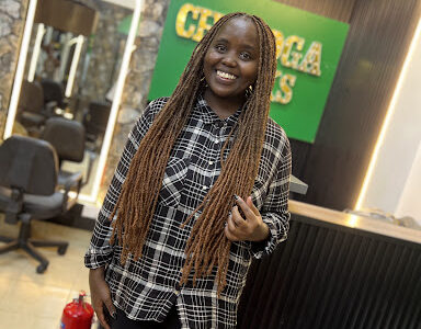 Chimoga Locs254 | Human Hair | Sisterlocks | Dreadlocks Nairobi