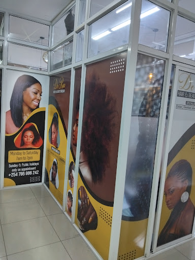De Rae Hair And Beauty Palour