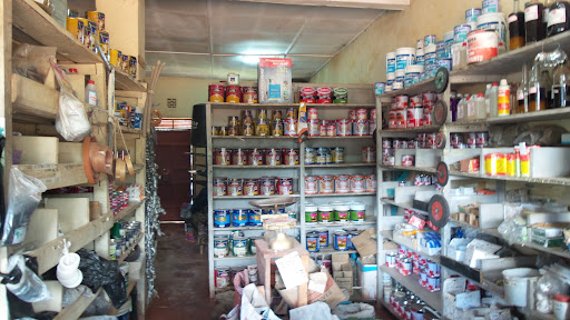 Hilltop Hardware