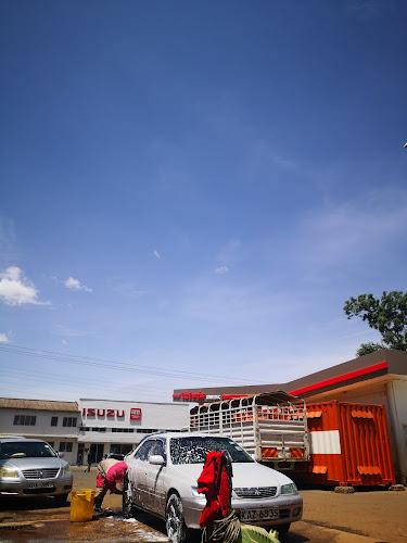 Associated Motors