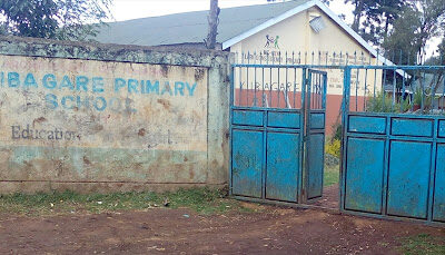 Kibagare Pri Sch