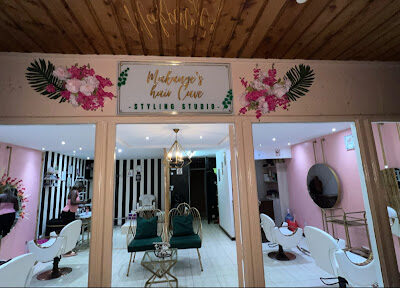 Hair By Makanye