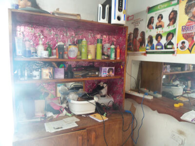 Milken Salon