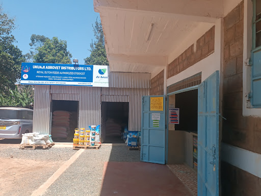 Ukuaji Agrovet Distributors Ltd