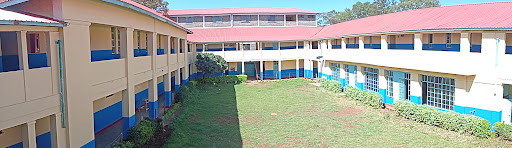 Nairobi Milimani Secondary School