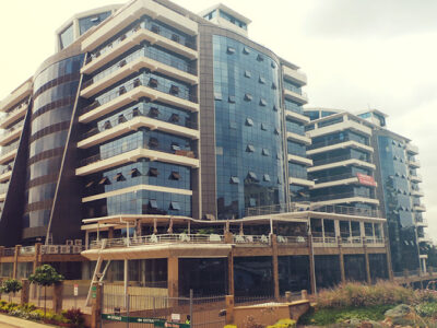 Myspace Properties Nairobi