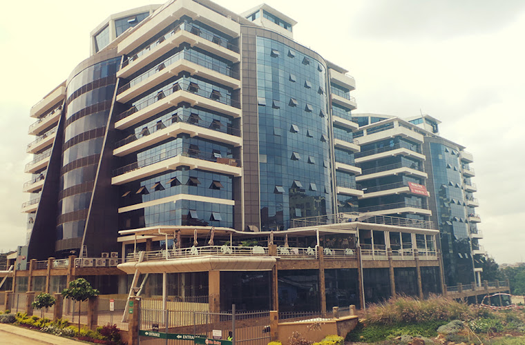 Myspace Properties Nairobi