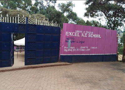 Excel School Kangemi(Primary And Secondary)
